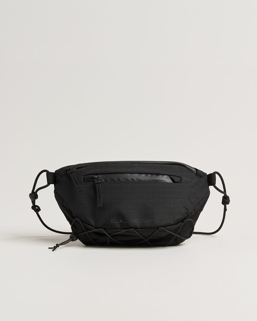 DB Roamer Pro Sling Bag 6L Black Out – Negro