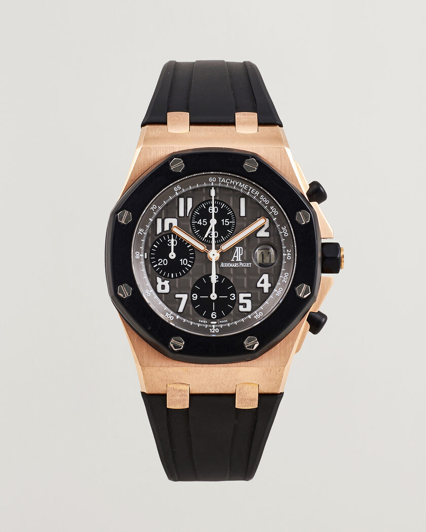 Audemars Piguet Pre-Owned Royal Oak Offshore 18K 