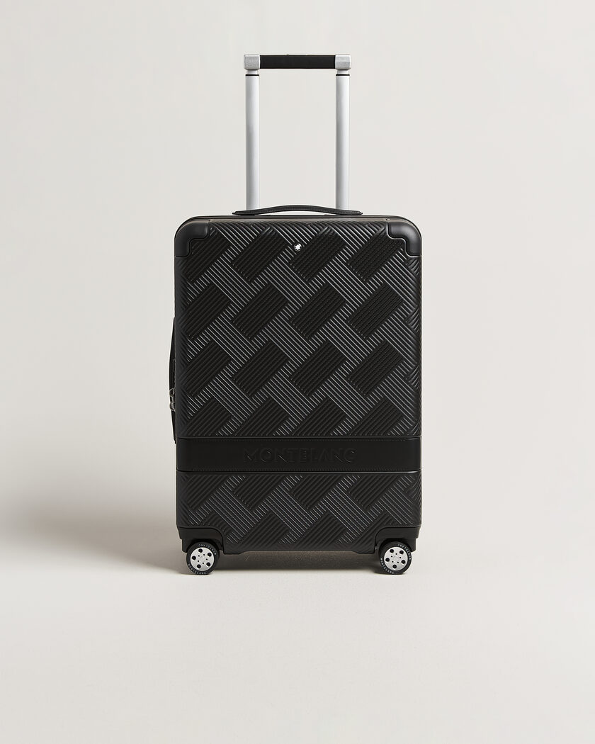 Montblanc #MY4810 Extreme 3.0 Cabin Black – Negro