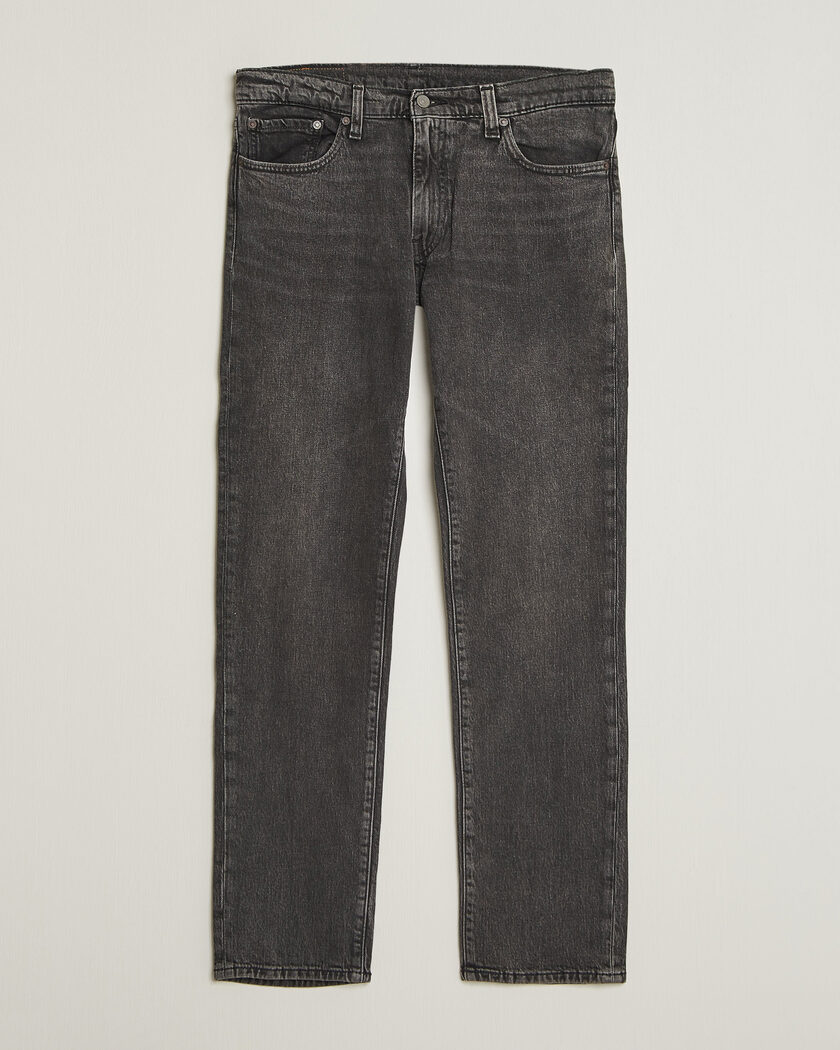 Levi's 511 Slim Jeans Night Shadows – Negro