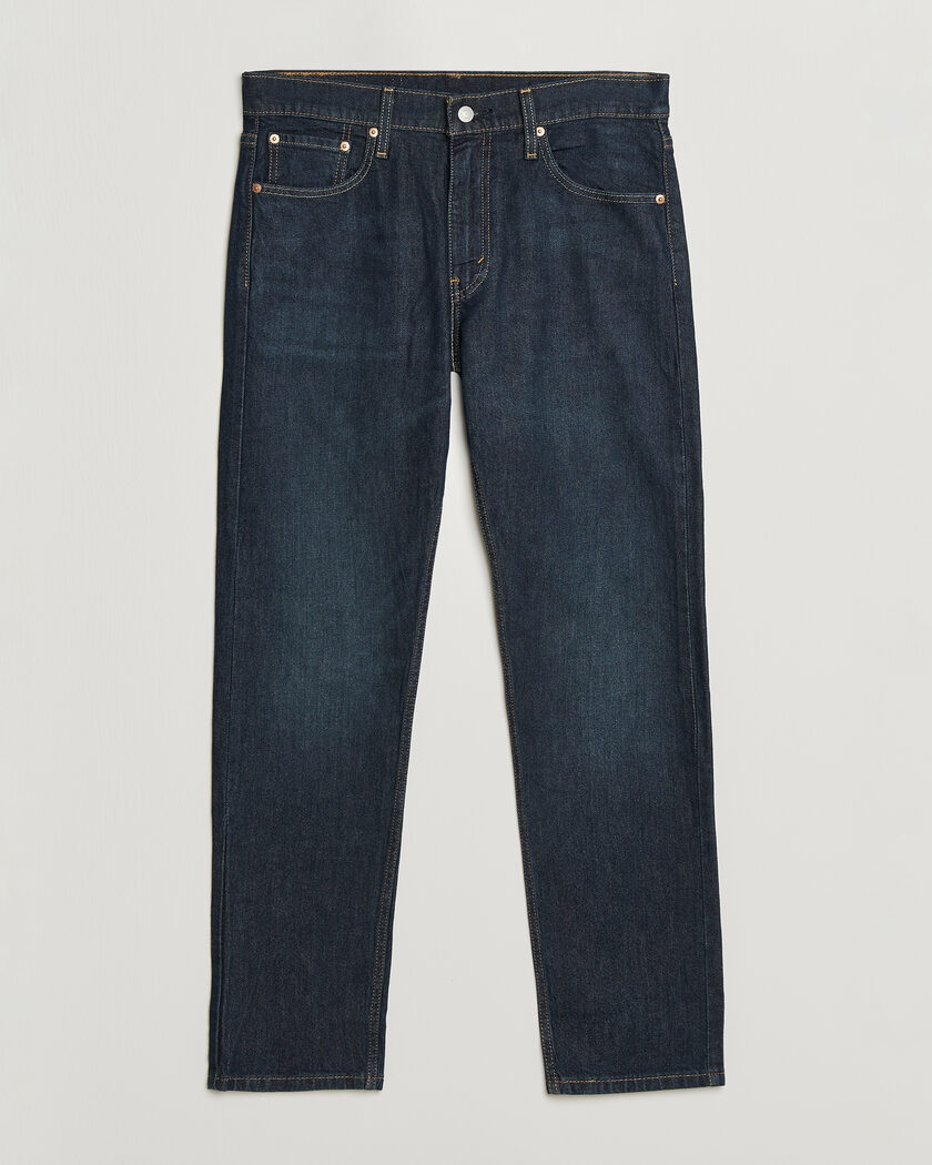 Levi's 512 Slim Taper Jeans Good Reasons Adv – Azul