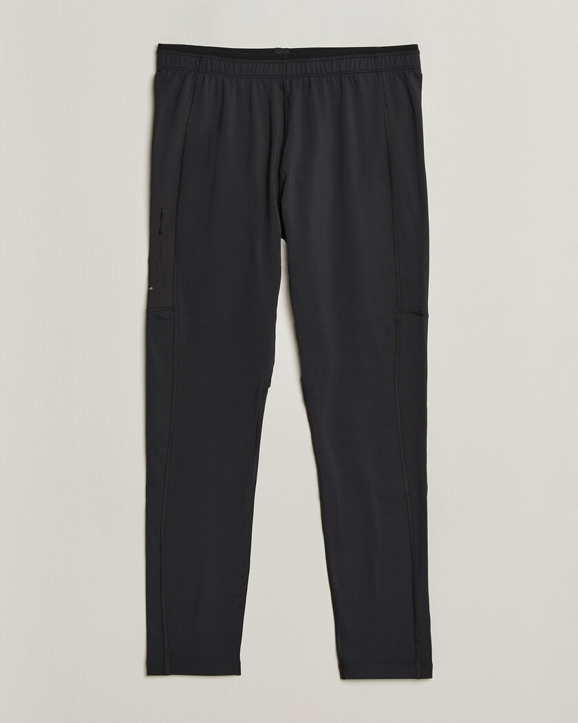 Arc'teryx Rho LT Baselayer Pants Black – Negro