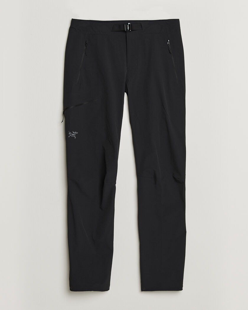 Arc'teryx Gamma Pants Black – Negro