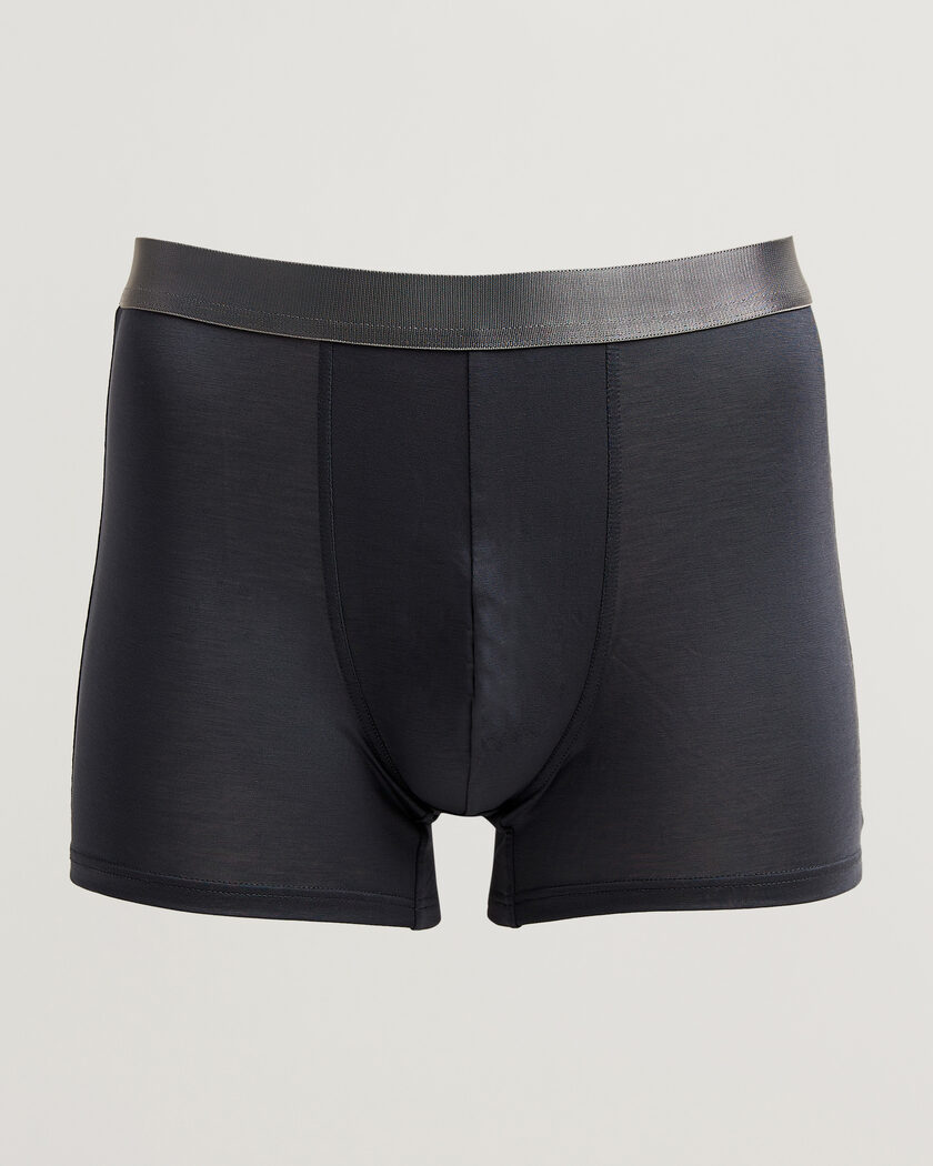 CDLP Boxer Brief Warm Charcoal – Gris