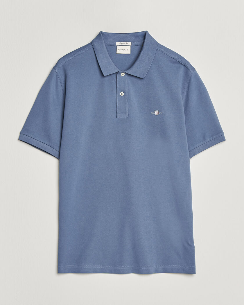 Gant The Original Polo Blue Horizon – Azul