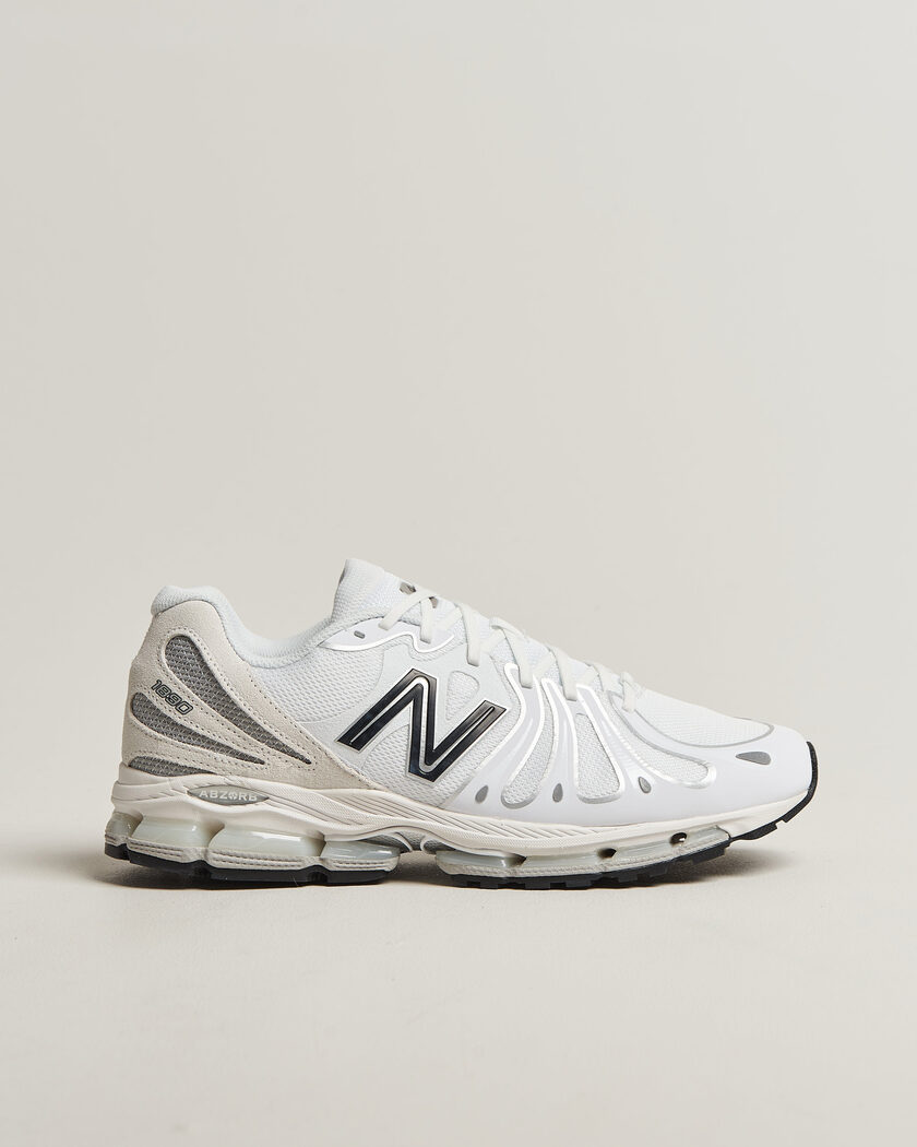 New Balance 1890 Sneakers White – Blanco