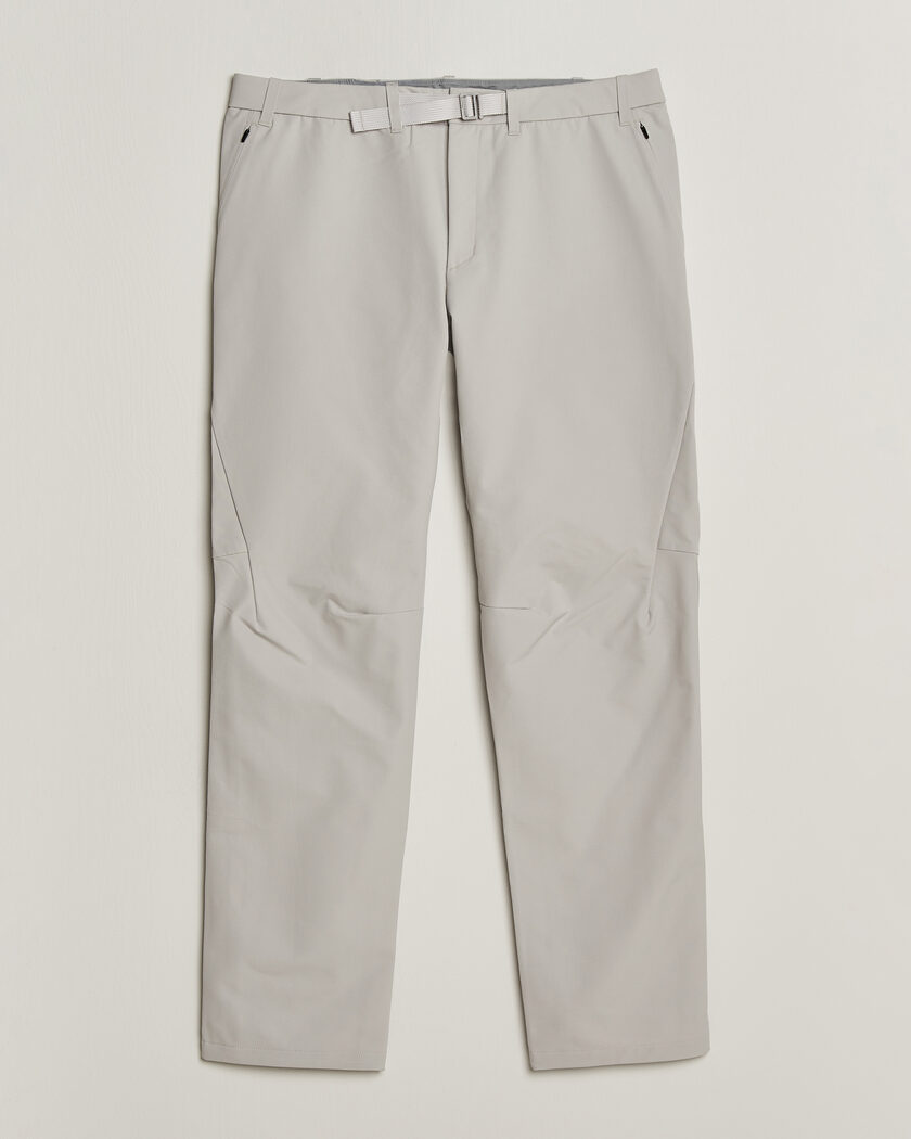 Houdini Nomad Tech Pants Sandstorm – Beige