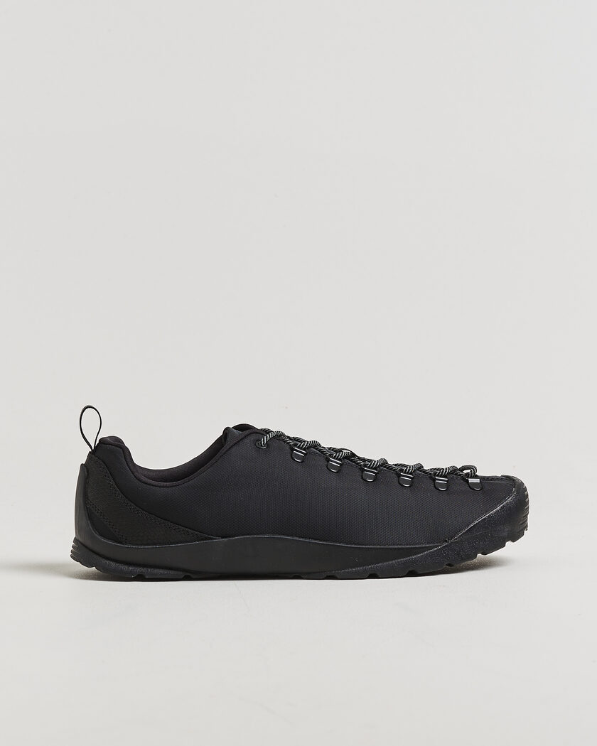 KEEN Jasper Sneaker Black – Negro