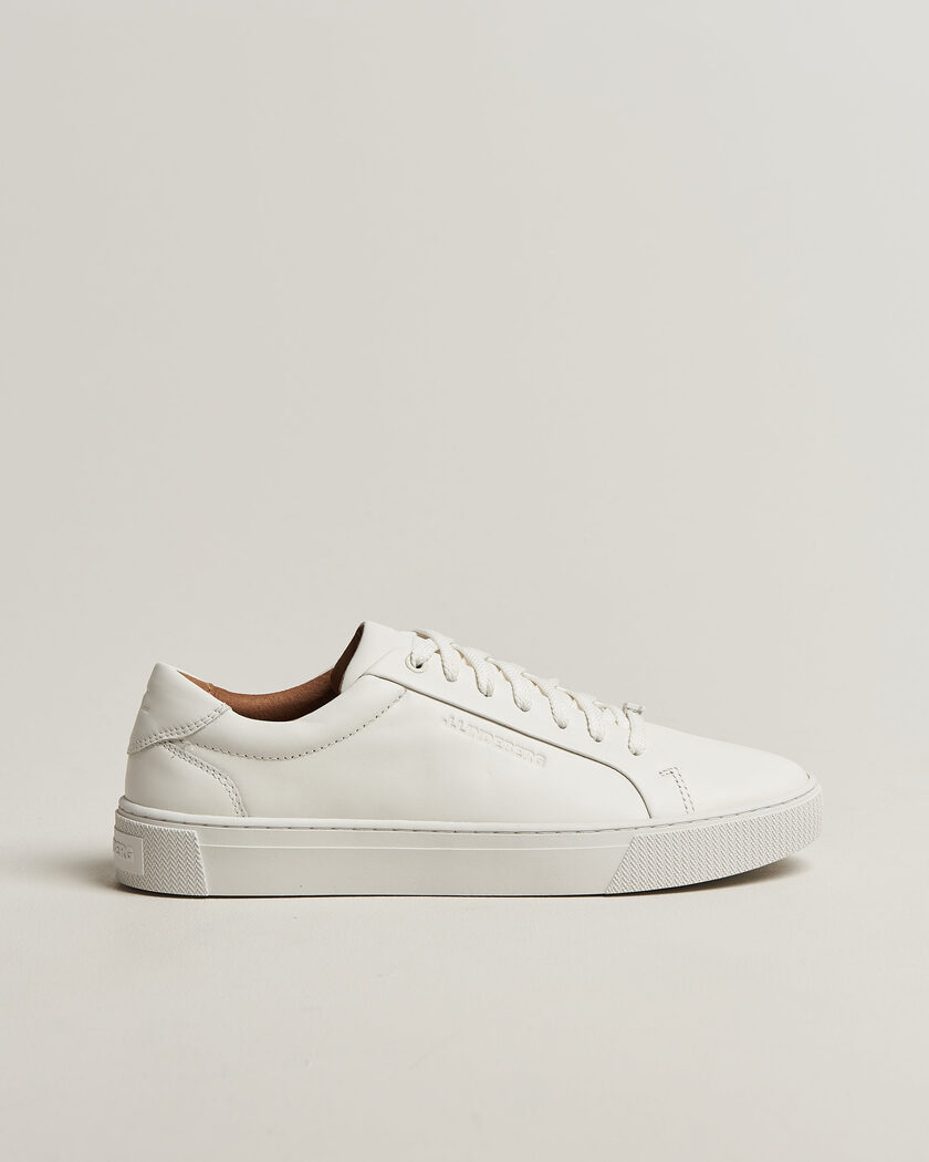 J.Lindeberg Art Signature II Sneaker White – Blanco