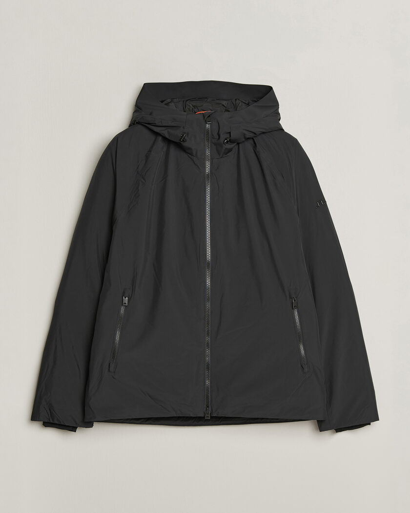 J.Lindeberg Alvin Down Jacket Black – Negro