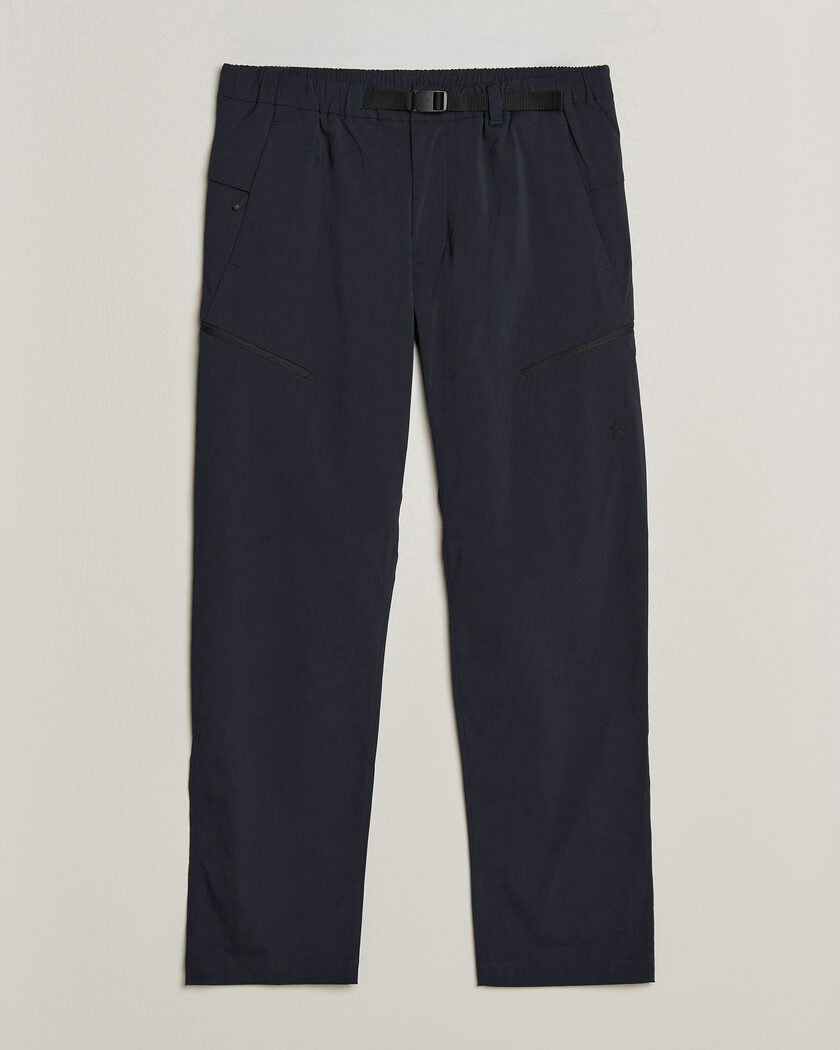 Goldwin Cordura Stretch Ventilating Pants Navy – Azul