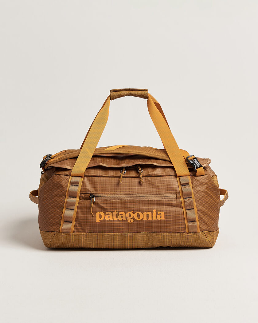 Patagonia Black Hole Duffel 40L Cinnamon Brown – Marrón