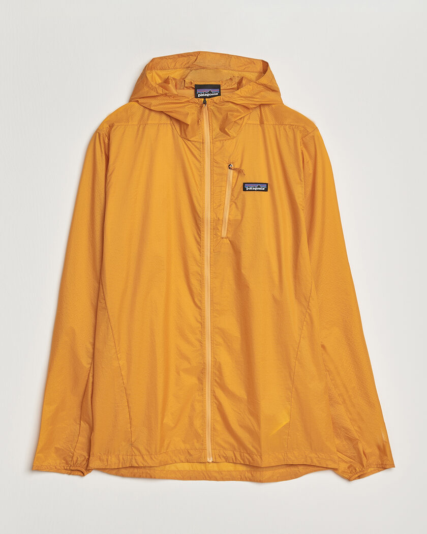 Patagonia Houdini Jacket Autumn Orange – Naranja