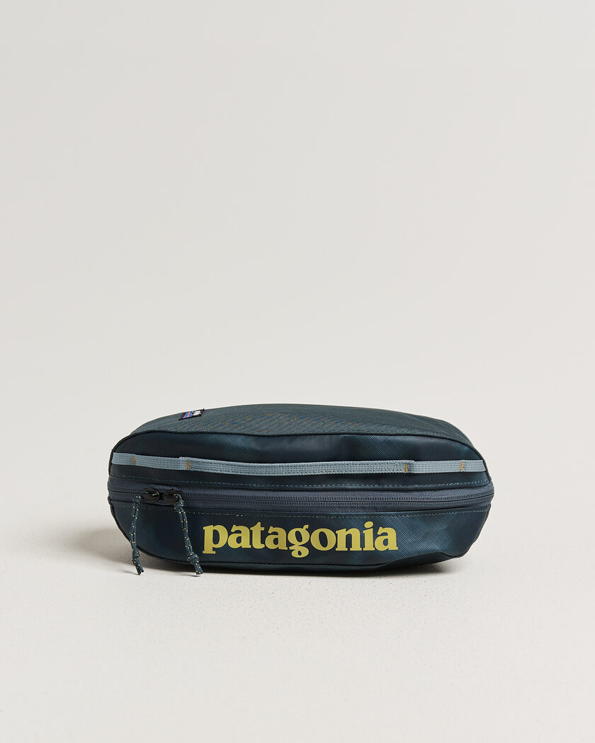 Patagonia Black Hole Cube 3L Summit Blue – Azul