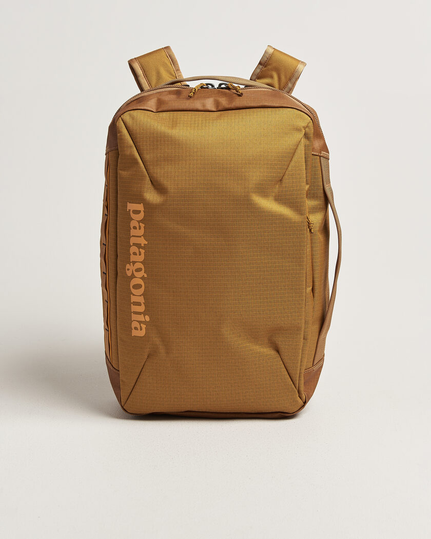 Patagonia Black Hole Micro MLC Cinnamon Brown – Marrón