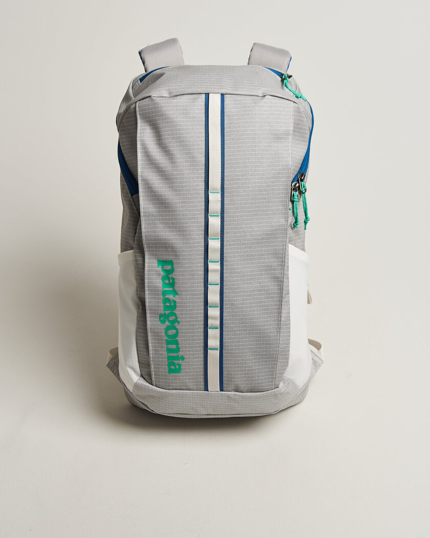 Patagonia Black Hole Pack 25L Birch White – Gris