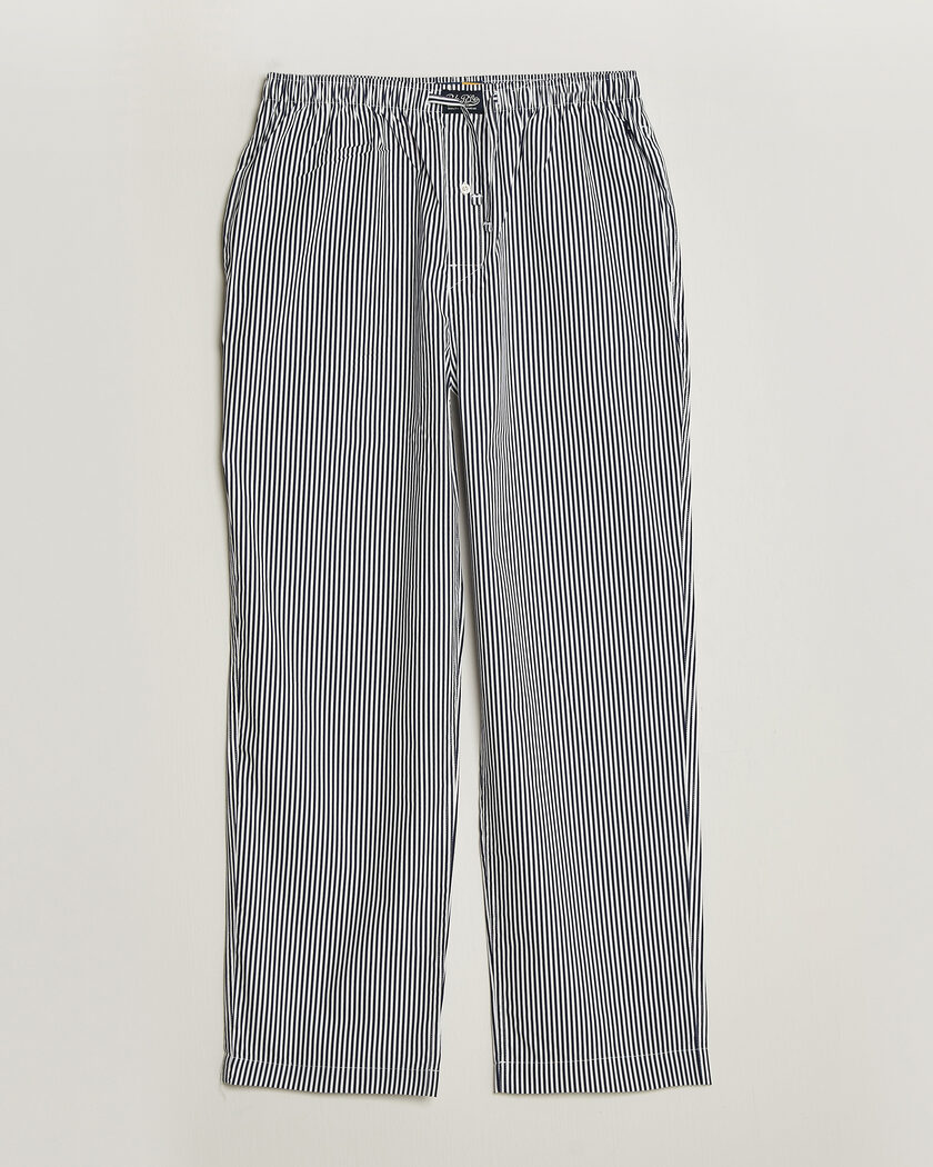 Polo Ralph Lauren Pyjamas Pants Navy/White – Azul