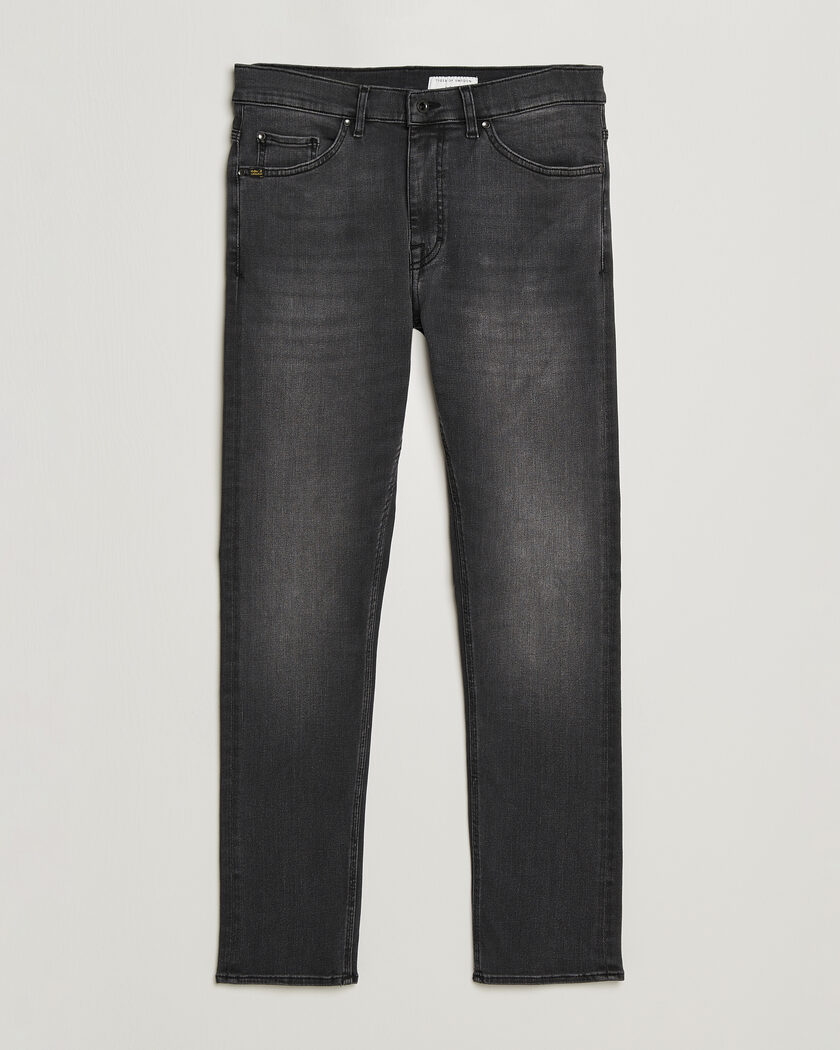 Tiger of Sweden Evolve Jeans Washed Black – Negro