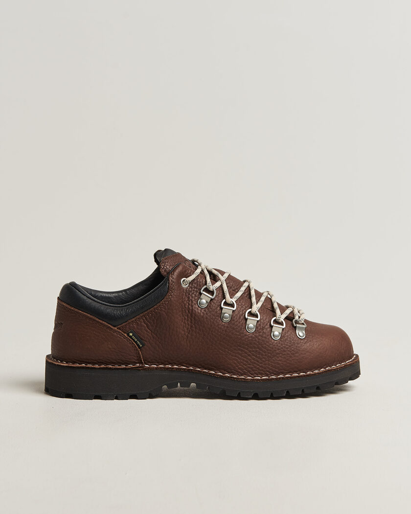 Danner Trail Field GORE-TEX Low Boot Brown – Marrón