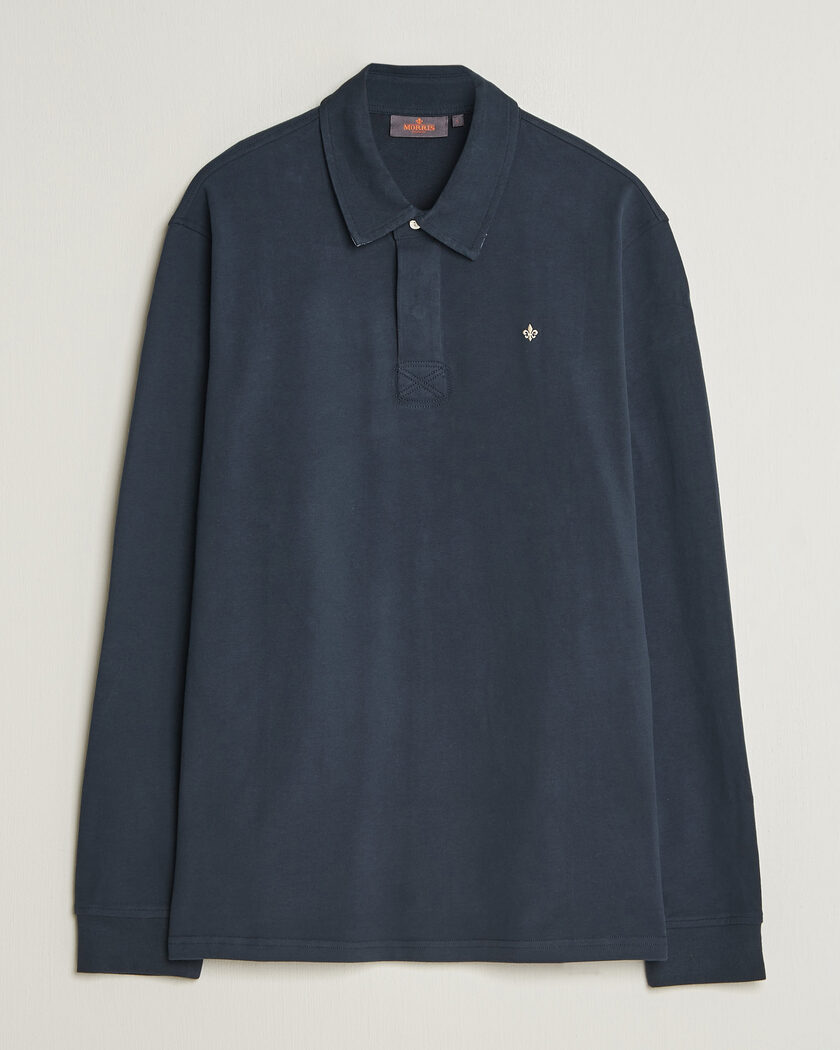 Morris Graham Rugger Old Blue – Azul