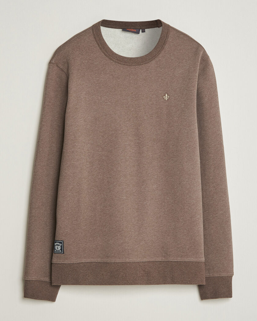 Morris Brandon Lily Sweatshirt Brown – Marrón