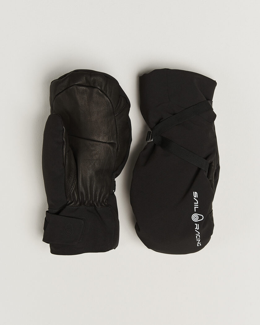 Sail Racing Race Down Mitten Carbon – Negro