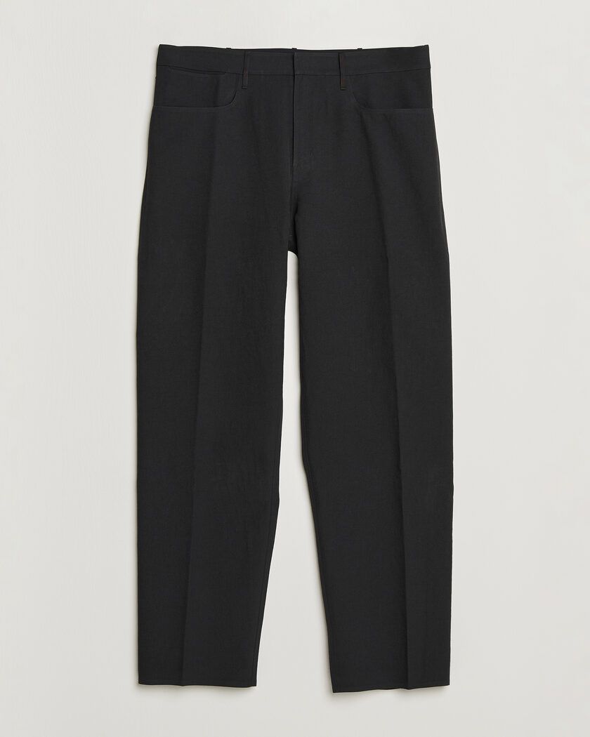 Arc'teryx Veilance Saic Pants Black – Negro