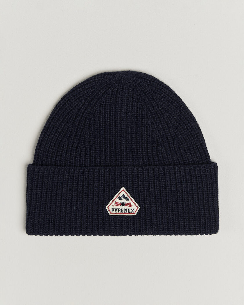 Pyrenex Gomma Hat Amiral – Azul