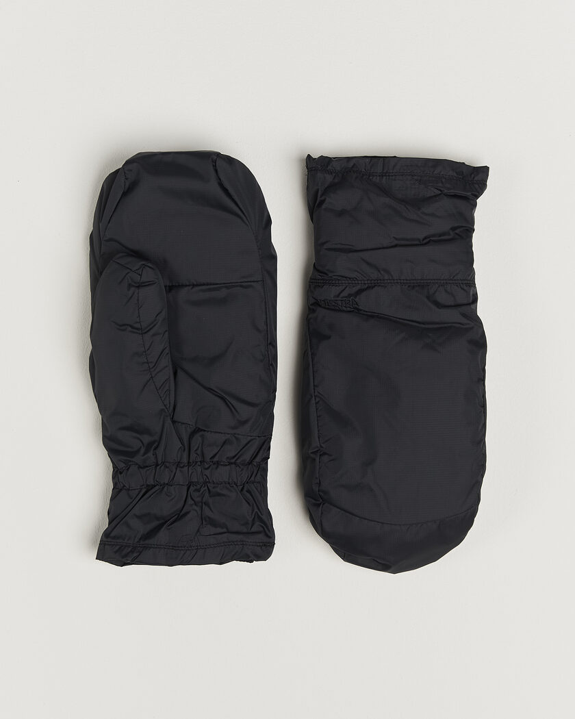  Hestra Gabrro Windproof Mitt Black – Negro