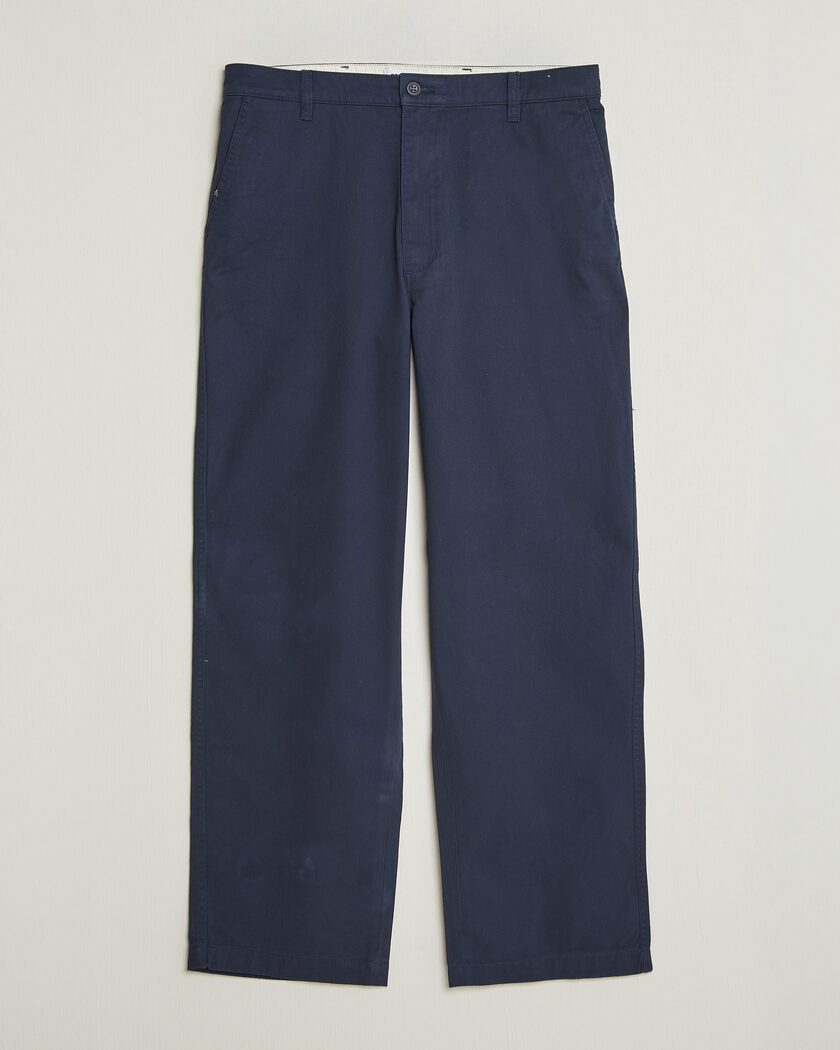 Dockers Original Chino Loose Navy – Azul