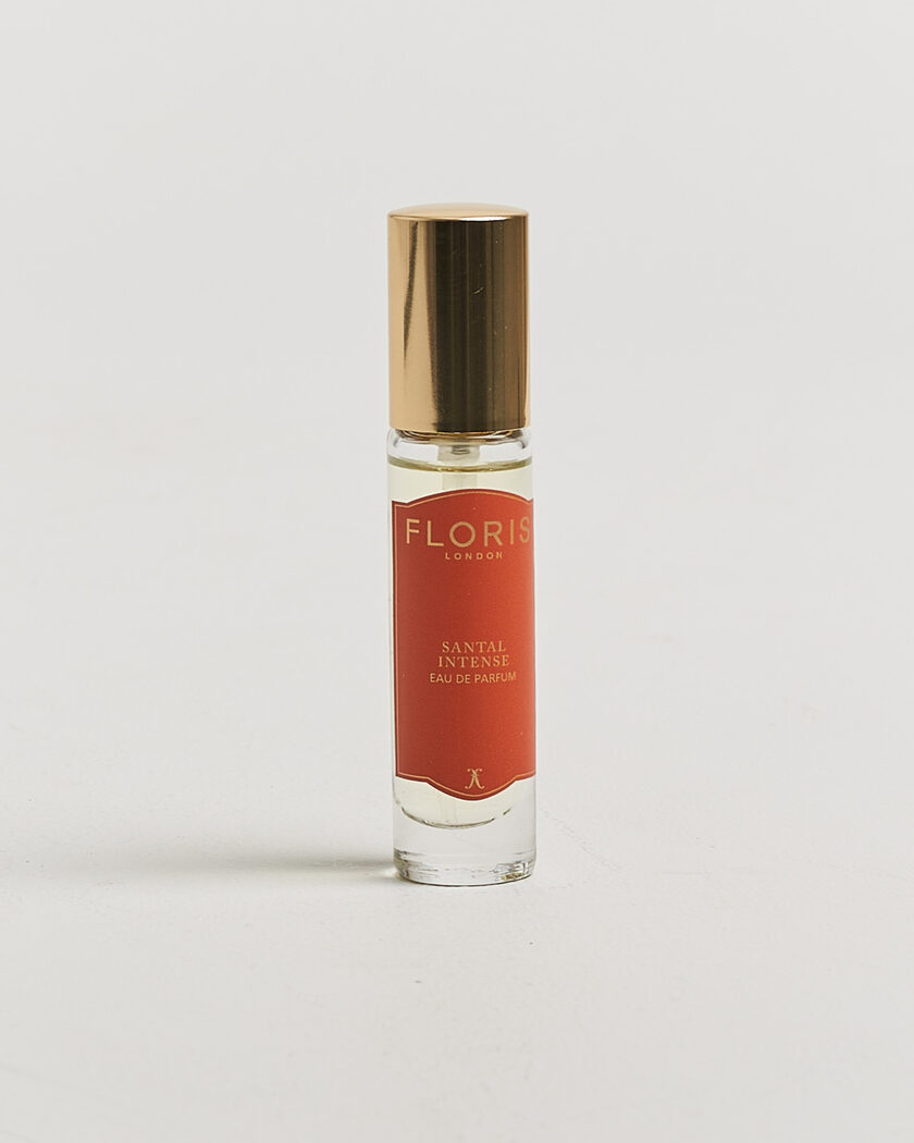 Floris London Santal Intense Eau de Parfum 10ml 