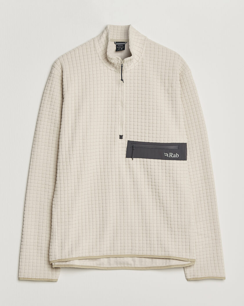 Rab Ramshaw Pull-On Pebble – Blanco