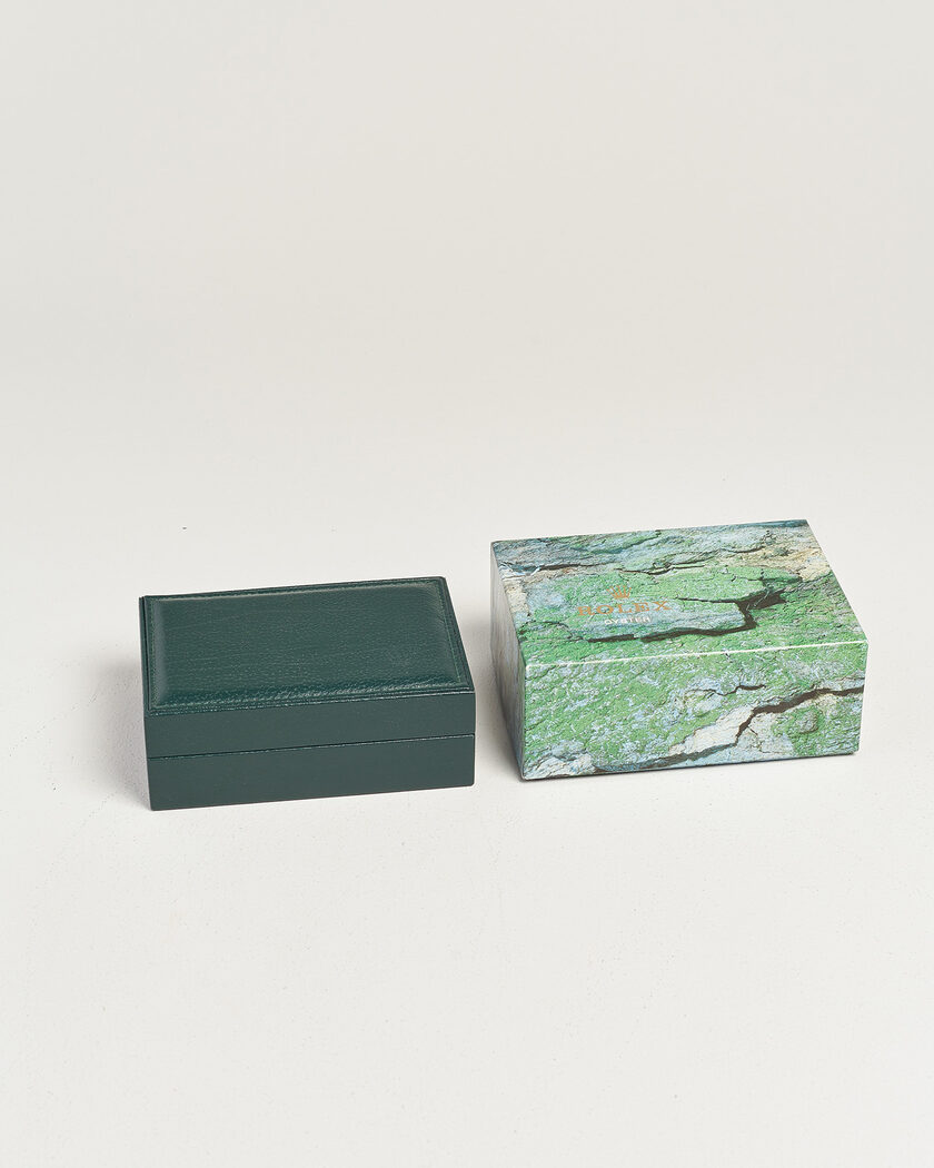 Rolex Pre-Owned Rolex Box 68.00.01 