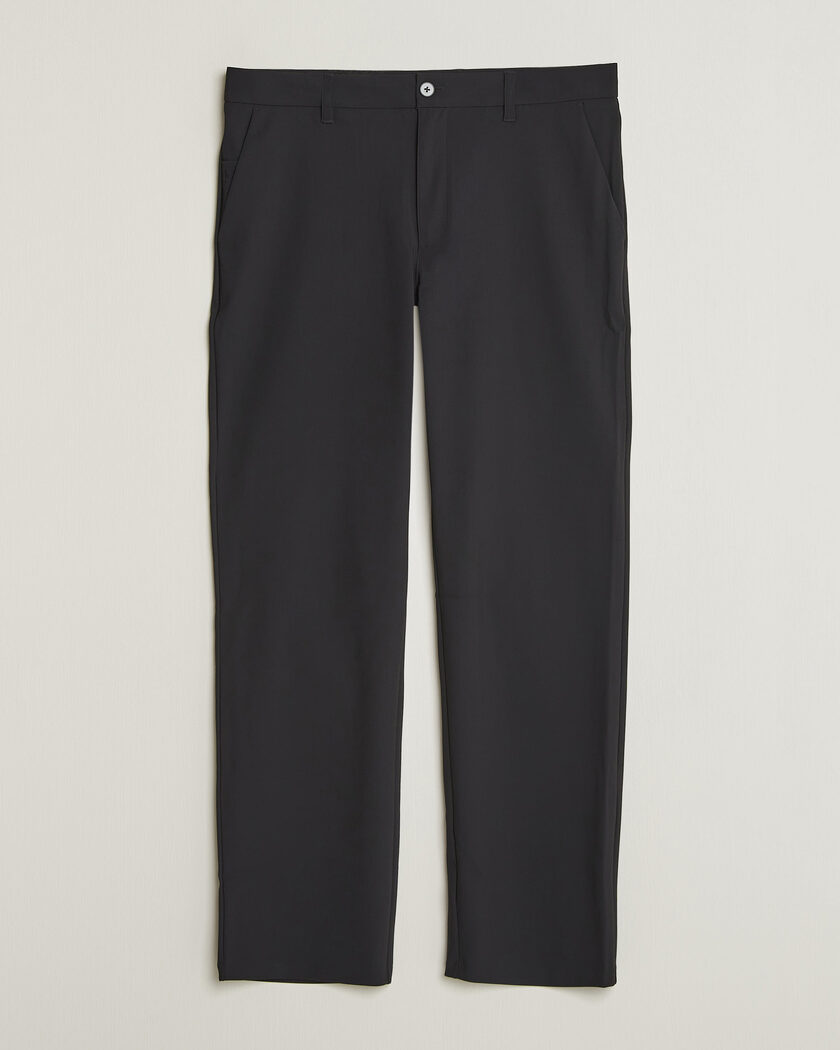 Samsøe Samsøe Boris Pants Black – Negro