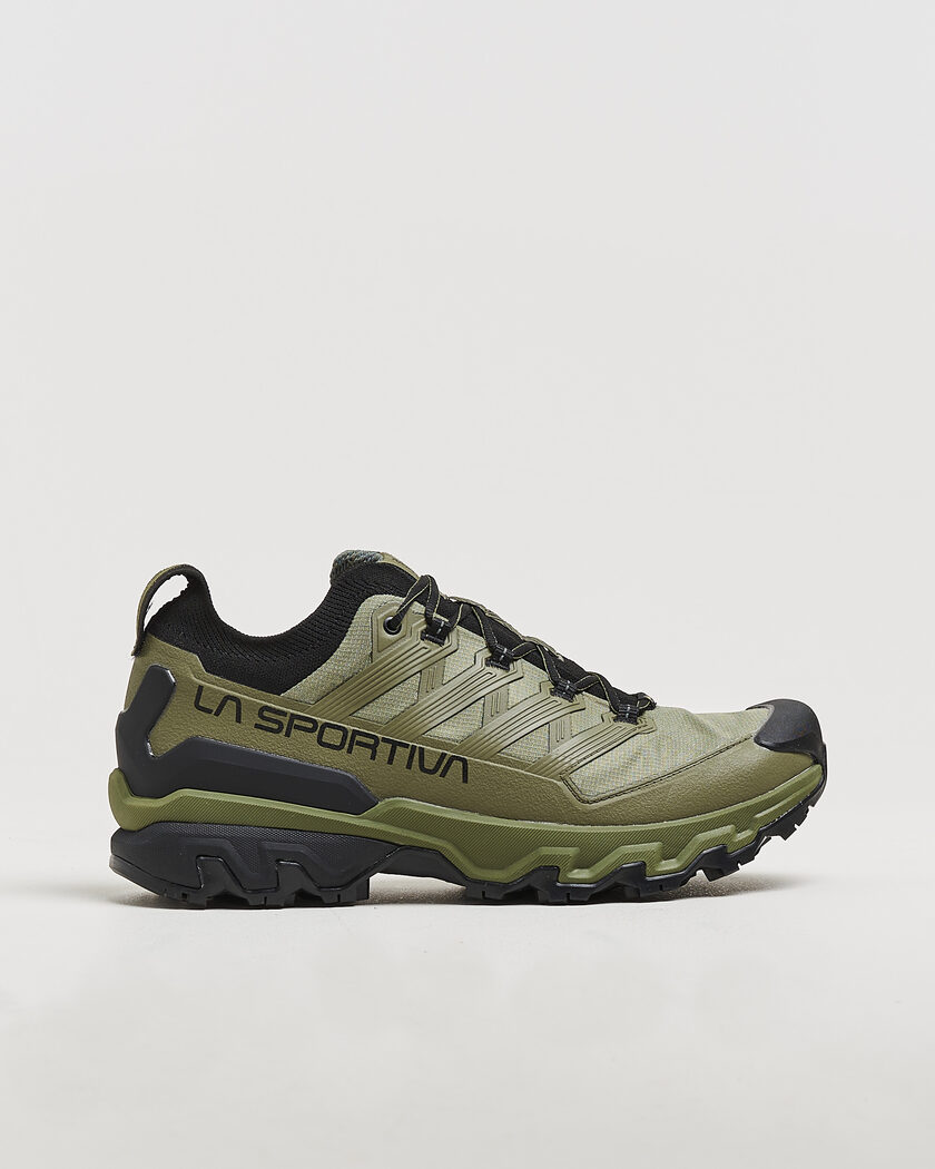 La Sportiva Ultra Raptor 3 GTX Cypress/Black – Verde