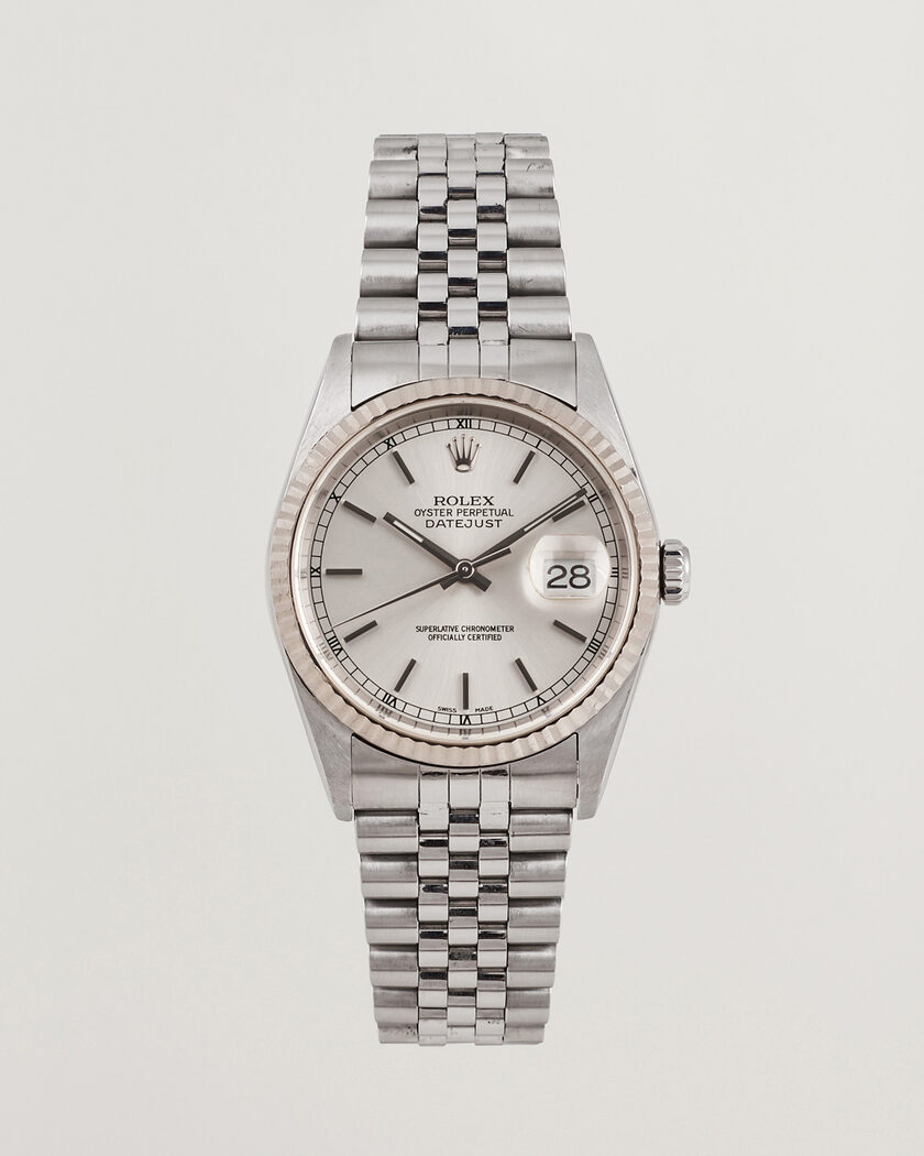 Rolex Pre-Owned Datejust 36 