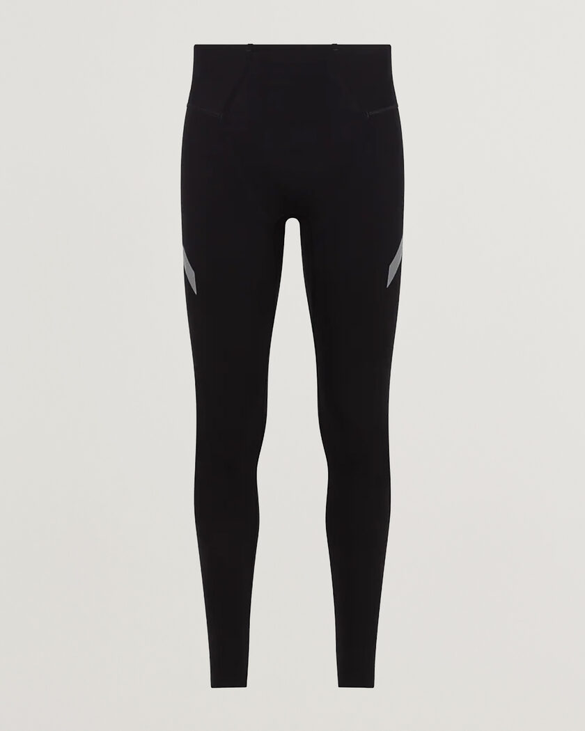 SOAR Running NWB Session Tights Black – Negro