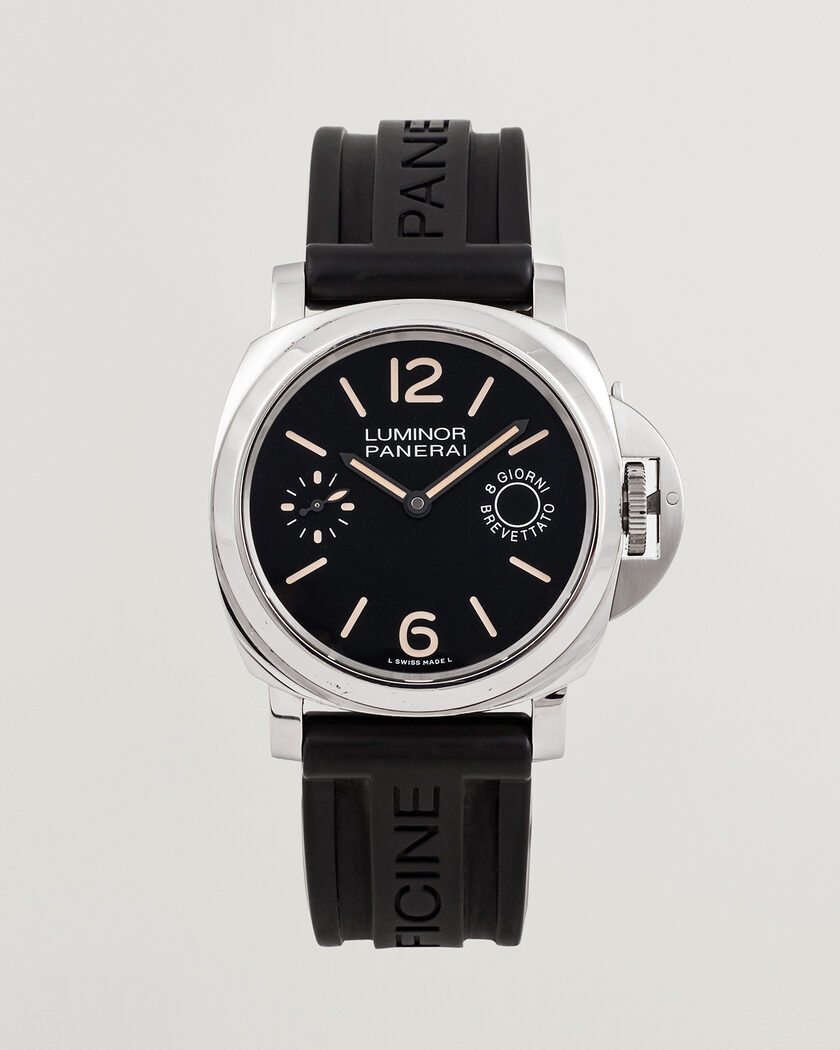 Panerai Pre-Owned Luminor Marina 