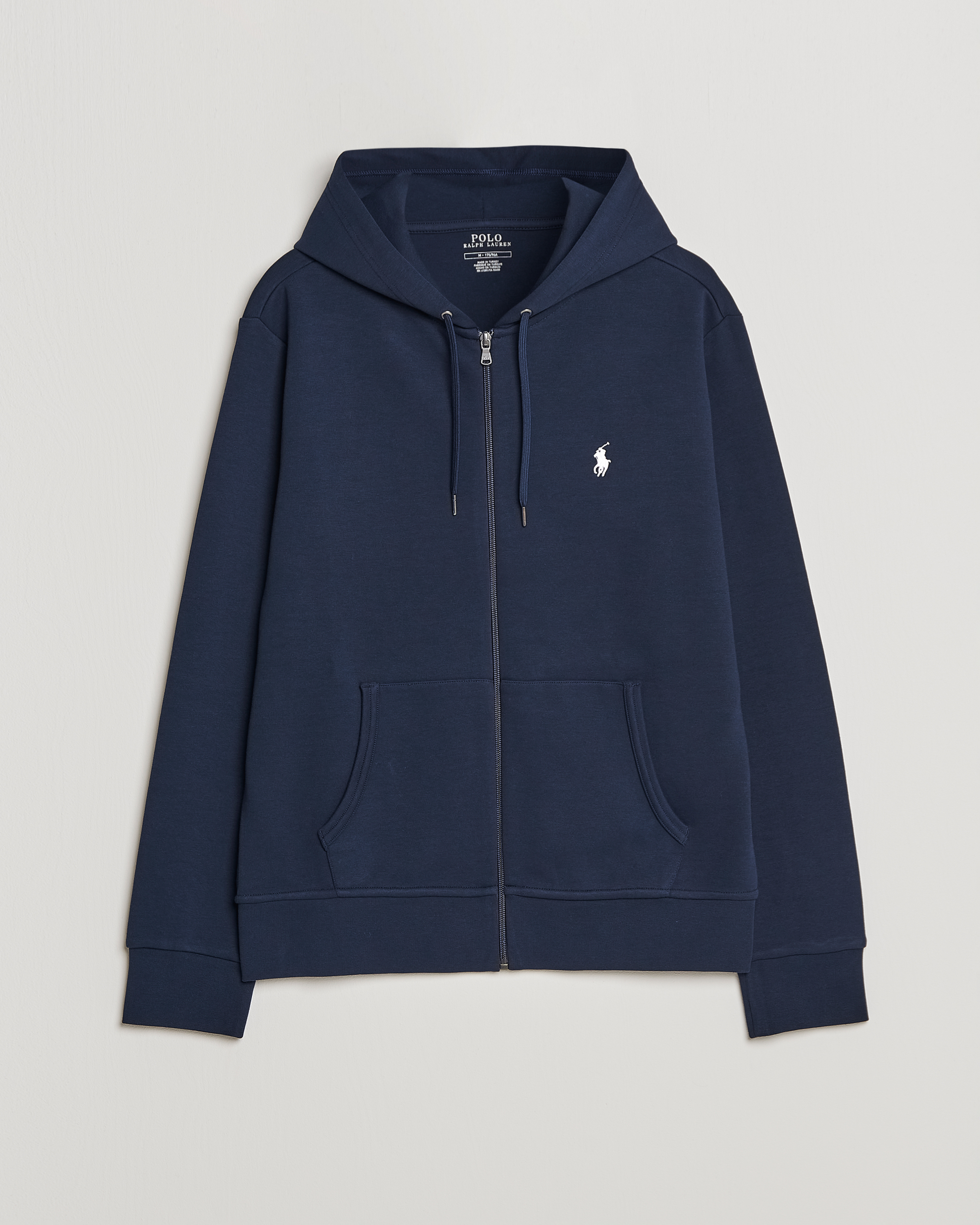 Polo Ralph Lauren Tech Performance Full Zip Navy en CareOfCarl.es