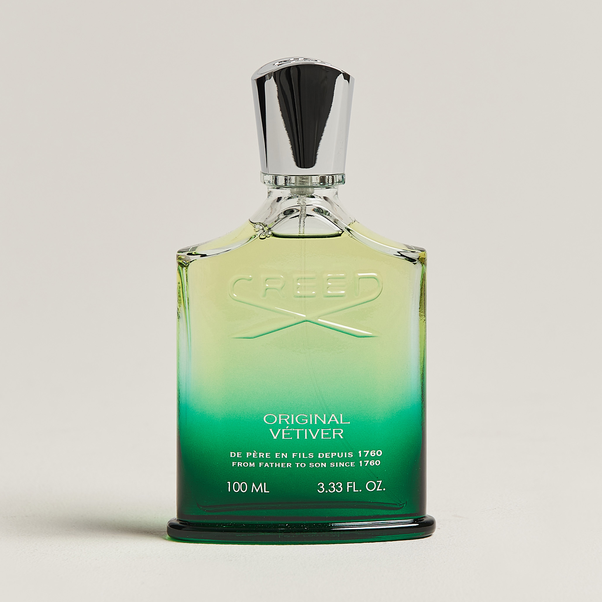 Creed Original Vetiver Eau de Parfum 100ml en CareOfCarl.es