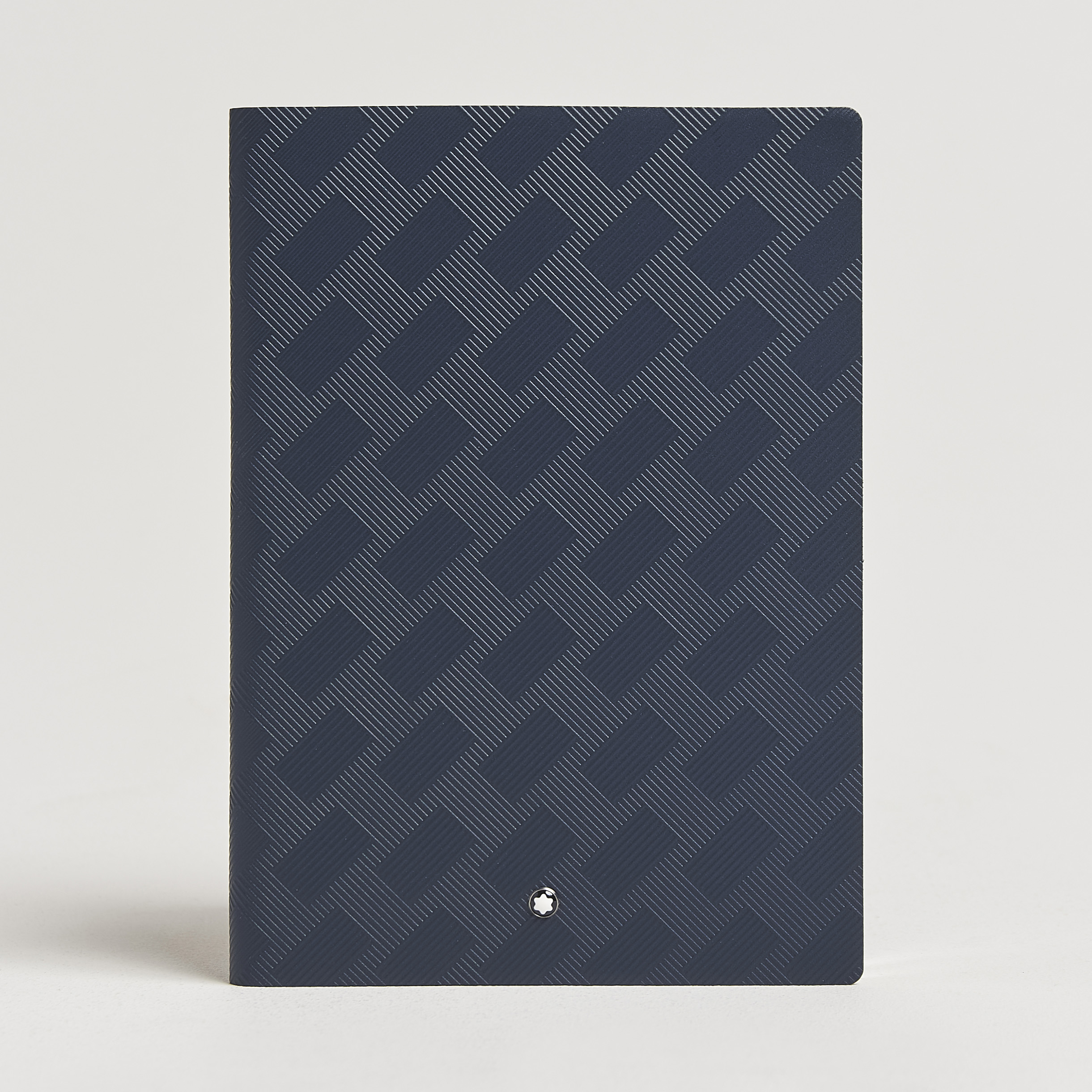 Montblanc Notebook #146 Extreme 3.0 Collection Lined Ink Blue en