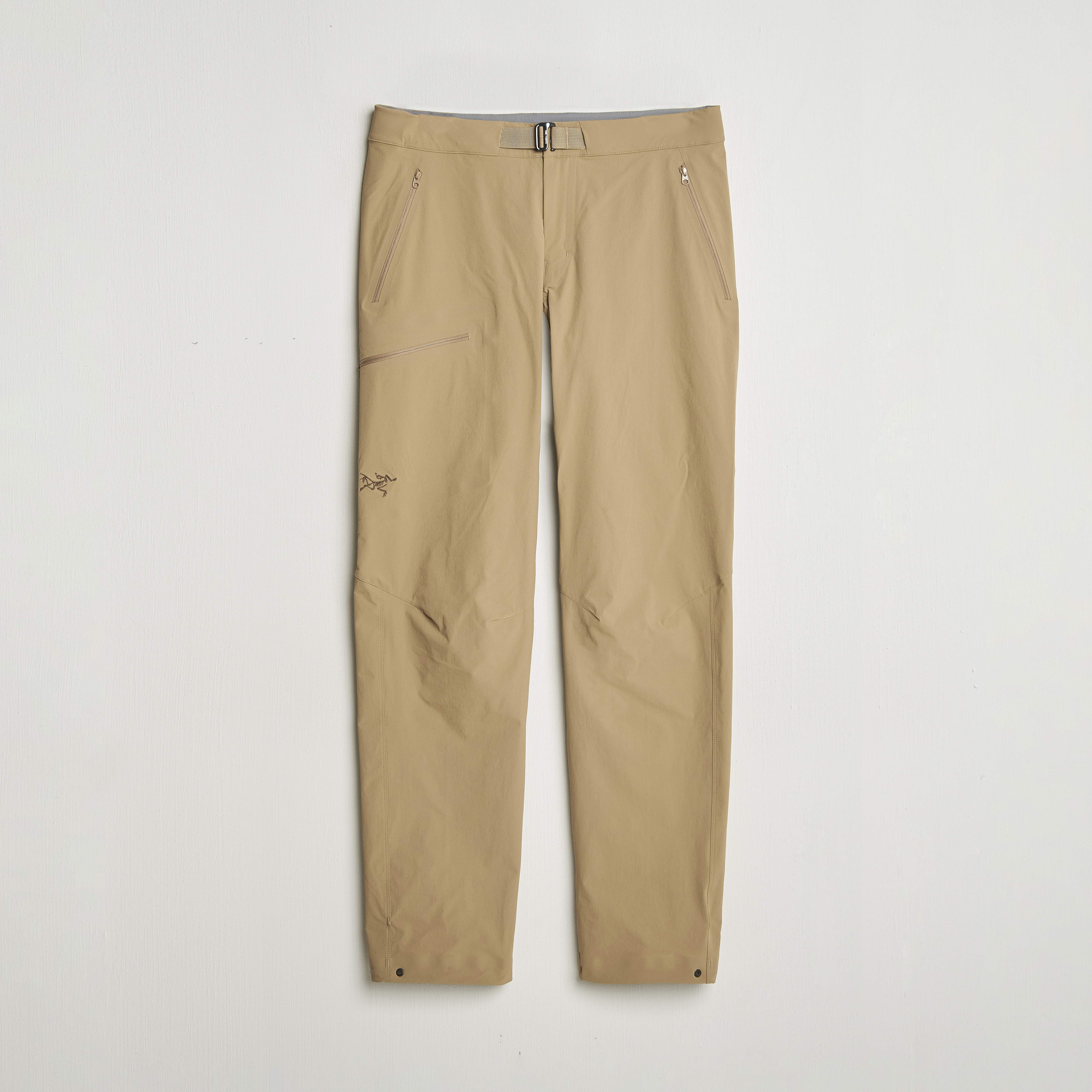Arc'teryx Gamma AR Pants Canvas en CareOfCarl.es