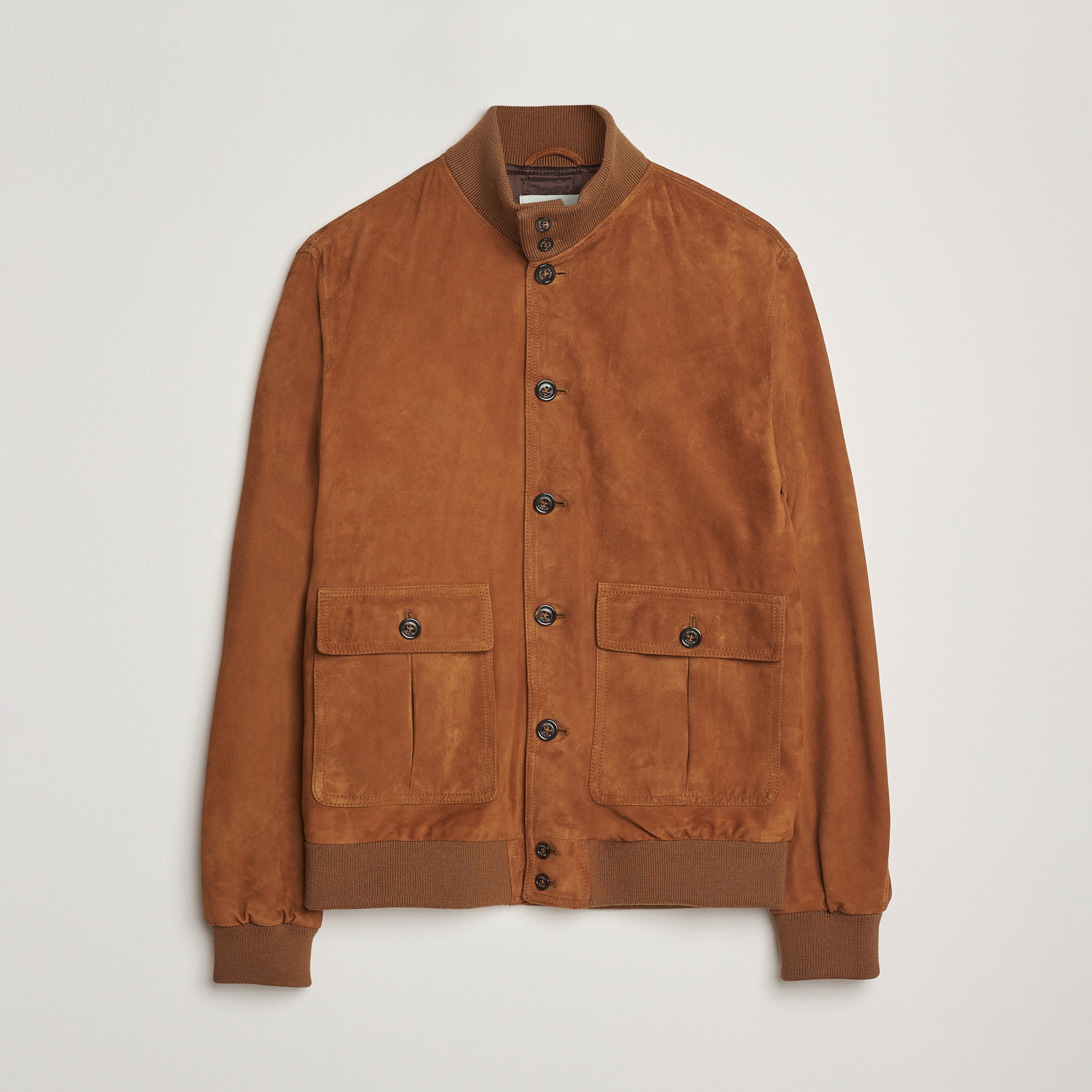 Valstar Valstarino Suede Jacket Sandal en CareOfCarl.es