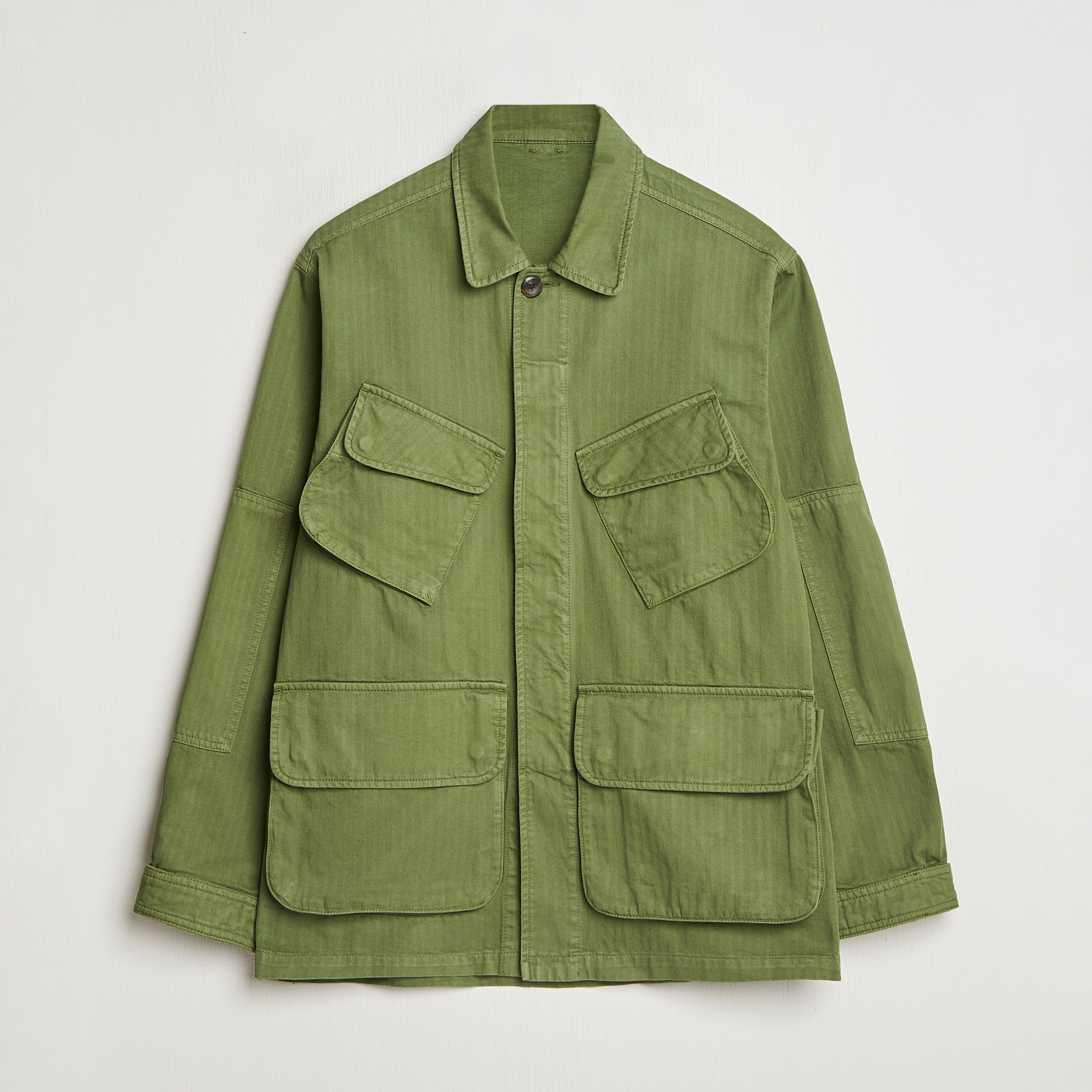 The Draven Jacket main image 1
