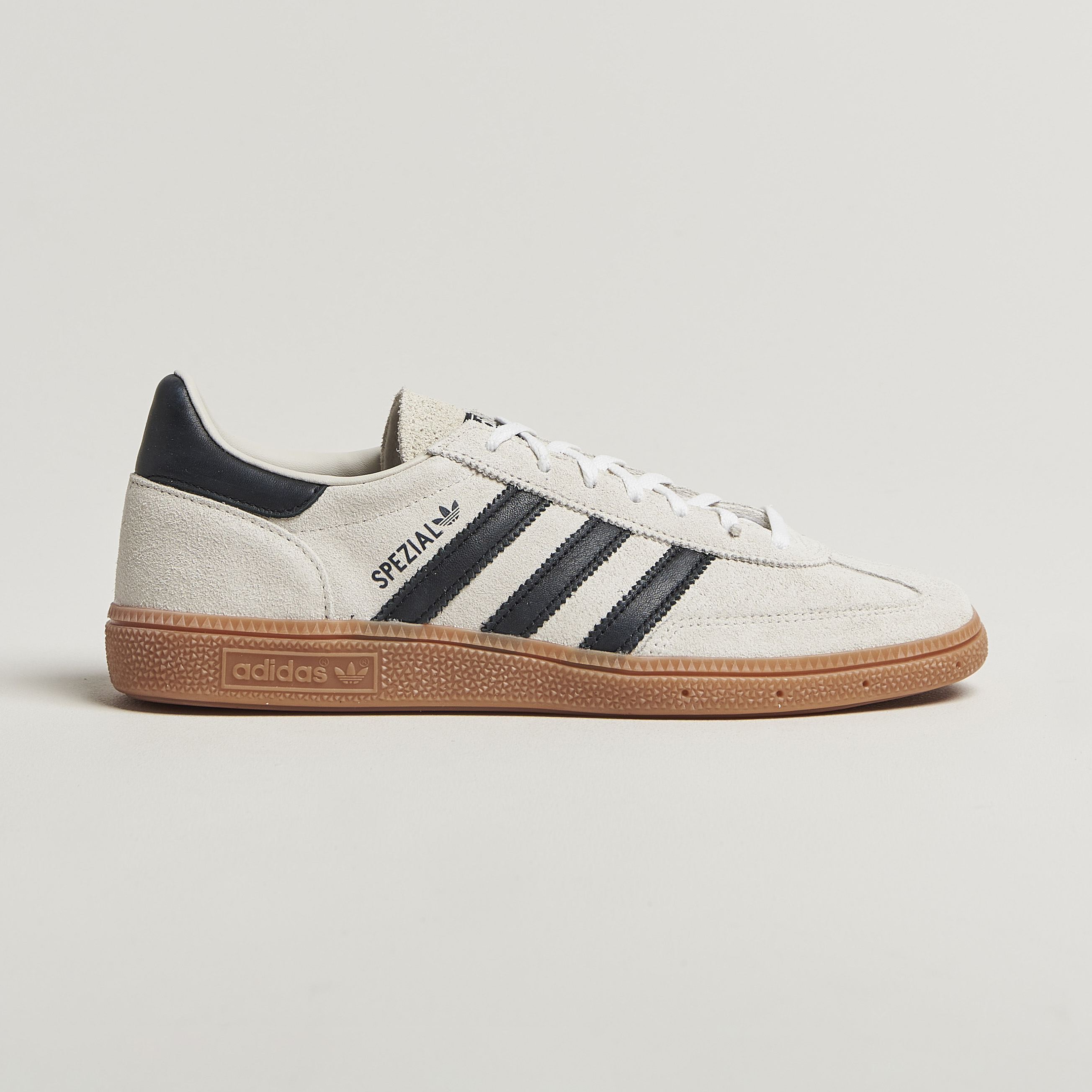 adidas Originals Handball Sepzial Sneaker Beige/Black en CareOfCarl.es
