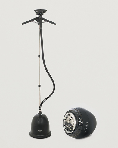 Steamery Cumulus No.3 Home Steamer & Pilo Fabric Shaver Set