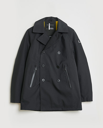 Pre-owned Sail Racing Heavy Peacoat Black M – Negro