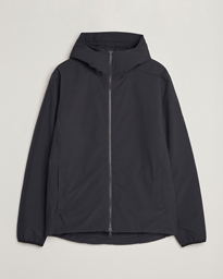 Scandinavian Edition Nimbus Padded Hood Jacket Onyx