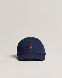 Polo Ralph Lauren Classic Sports Cap Relay Blue