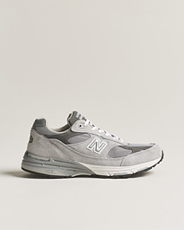 New Balance Made in Made In USA 993 Sneakers Grey